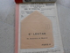 Delcampe - Lévitan -  Catalogue De Meubles LEVITAN - - Innendekoration