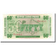 Billet, Grande-Bretagne, 50 New Pence, Undated (1972), KM:M49, NEUF - British Troepen & Speciale Documenten