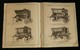 ( Agriculture Batteuses Motobatteuses ) Catalogue Etablissements De VENDEUVRE ( Aube ) 1920 - Agriculture