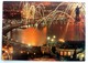 #357  Festive BAKU, Azerbaijan - Postcard 1989 - Azerbeidzjan