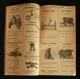 ( Agriculture Batteuses Motobatteuses ) Catalogue Machines Agricoles Et Industrielles Th. PILTER  1920 Usine à NEVERS - Agriculture