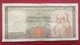 1967 ITALY ( LEONARDO ) RARE 50000 LIRE ( P 99a ) - 50000 Lire