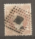 1870   Yv. N° 113   (o)  12c    Figure Allégorique   Cote  9 Euro   BE   2 Scans - Used Stamps