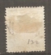 1873   Yv. N° 132    (o)  10c   République   Cote  0,45 Euro   BE   2 Scans - Gebraucht