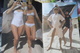 Petit Catalogue Beachwear Bikinis Majestic 1979 - Autres & Non Classés