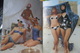 Petit Catalogue Beachwear Bikinis Majestic 1979 - Autres & Non Classés