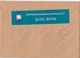1979 Aangetekende Envelop 16 X 23 Cm Uit Zwitserland Met O.a. VRIJ VAN BELASTING, GEEN INKLARINGSRECHT AMSTERDAM - Poststempels/ Marcofilie