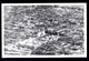 PERU - ANNI 40-50  - LIMA - PANORAMICA DE LA CIUDAD - CARTOLINA FOTOGRAFICA FORMATO PICCOLO - Perù