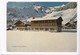 SLL-Kurs-Zentrum Murren, Switzerland, 1970 Used Postcard [22341] - Mürren