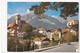 SCENA, Merano, Meran, Italy, 1971 Used Postcard [22342] - Merano