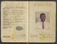 NIGERIA EXPIRED PASSPORT GOOD CONDITION - Nigeria (1961-...)