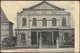 Wesleyan Chapel, Camborne, Cornwall, C.1905-10 - Postcard - Other & Unclassified