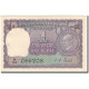 Billet, Inde, 1 Rupee, KM:66, SUP - India