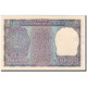 Billet, Inde, 1 Rupee, KM:66, SUP - India