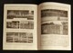 ( Mobilier De Jardin Jardins ) Catalogue Ets TRICOTEL Clotures Treillages Décoration Sculpture 1920 ASNIERES - 1900 – 1949