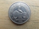 Ouganda  1  Shilling  1968  Km 5 - Ouganda