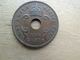 East Africa  10  Cents  1951  Km 34 - British Colony