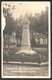 CPA Gavray, Enthüllung Des Le Monument Aux Mortss, 24.9.1922 - Other & Unclassified