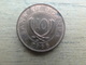 Ouganda  10  Cents  1968  Km 2 - Uganda