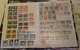 Delcampe - Lot With World Stamps - Vrac (min 1000 Timbres)