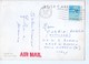 U3877 Nice Stamp HONG KONG 1988 On Postcard BEIJING, BEIHAI PARK - Cina (Hong Kong)