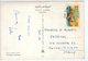 U3878 Nice Stamp 1986 On Postcard EGYPT, THE TEMPLE OF ABU SEMBEL - BOLLO O FRANCOBOLLO STORIA POSTALE - Tempels Van Aboe Simbel