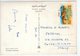 U3878 Nice Stamp 1986 On Postcard EGYPT, THE TEMPLE OF ABU SEMBEL - BOLLO O FRANCOBOLLO STORIA POSTALE - Abu Simbel Temples