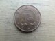 Ouganda  10  Cents  1968  Km 2 - Uganda