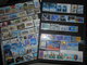 Collection , Europa 80 Timbres Obliteres - Collezioni (senza Album)