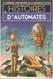 GRANDE ANTHOLOGIE DE LA SF - HISTOIRES D'AUTOMATES  - EO 1984 - - Livre De Poche