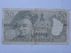 Billet France 50 Francs Quentin De La Tour - Z.61 - 1990 - MISE A PRIX 1€ ! Bonne Enchères :) - 50 F 1976-1992 ''Quentin De La Tour''