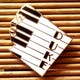 Joli Pin's Piano Duke Ellington, émail Grand Feu, TBQ, Voir Photos, Pins Pin. - Musique