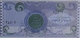 Iraq 1 Dinar 1992, UNC, World Paper Money #P-79 - Iraq