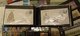 Lot With World Stamps - Vrac (min 1000 Timbres)