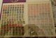 Delcampe - Lot With World Stamps - Vrac (min 1000 Timbres)