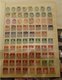 Delcampe - Lot With World Stamps - Vrac (min 1000 Timbres)