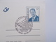 Original -  Briefkaart  Benelux POOLPOST Vereniging , 9000 Gent 20 - 09 -1997 - Documents Commémoratifs