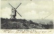 Wesemaal/Wesemael. Molen. Moulin. - Rotselaar