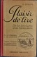 K. Seguin - Plaisir De Lire - De La Lecture à La Rédaction - Librairie Hachette -   ( 1934 ) . - 6-12 Ans