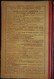 K. Seguin - Plaisir De Lire - De La Lecture à La Rédaction - Librairie Hachette -   ( 1934 ) . - 6-12 Ans