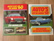 Auto's Uit De Jaren '50 60' Elmar Edition - Sachbücher