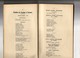 56 PONTIVY   Palmarés Lycée De PONTIVY Année Scolaire 1939 1940   79 Pages - Diplômes & Bulletins Scolaires