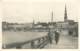 Lettonie / Latvia - Riga - Bridge - Old Postcard - Lettonie