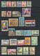 IRAQ  Lot De 59 Timbres  Oblitérés - Iraq