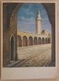 TRIPOLI (LIBIA) - La Moschea Dei Karamanli - Dandolo Bellini - Karamanli Mosque  Vg 1950 - Libia