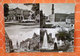 Furth Bay Rathaus  Germania Cartolina 1956 - Furth