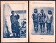 AROUND 1910 - 9 X VINTAGE OLD CARD NEWFOUNDLAND & LABRADOR - INUIT SLEIGH - ESKIMO - ALASKA - SIBERIA - Autres & Non Classés