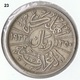 Iraq , Irak 1 Riyal 200 Fils Münze Coin 1932 König Faisal I / 23 - Irak