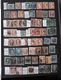 US USA AMERICA LOT 32 ALBUM PG RARE STAMPS 1851 - 1937 - Unused Stamps