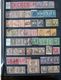 Delcampe - US USA AMERICA LOT 32 ALBUM PG RARE STAMPS 1851 - 1937 - Unused Stamps